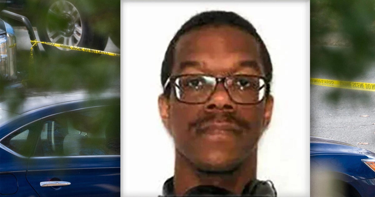 Judge says alleged D.C. pipe bomber Brian Cole Jr. isn't covered by Trump's Jan. 6 pardons