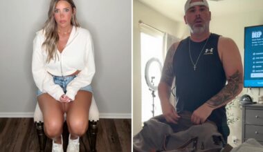 Oklahoma influencer, husband dead in apparent murder-suicide two weeks after wife accused him of pedophilia
