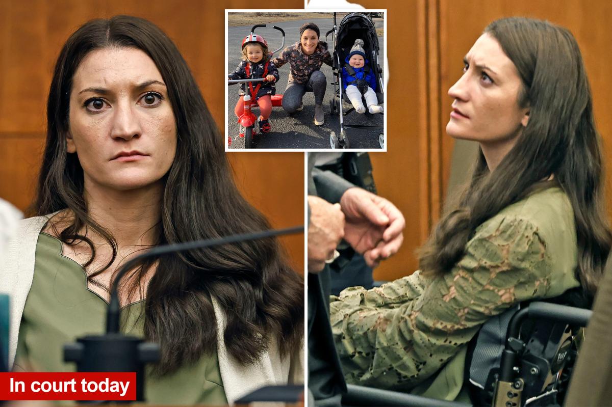 Potential Lindsay Clancy jurors keep fleeing because of how horrible the case is: 'I just don’t know if I can handle it'