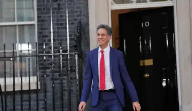 So just how Jewish is Ed Miliband?