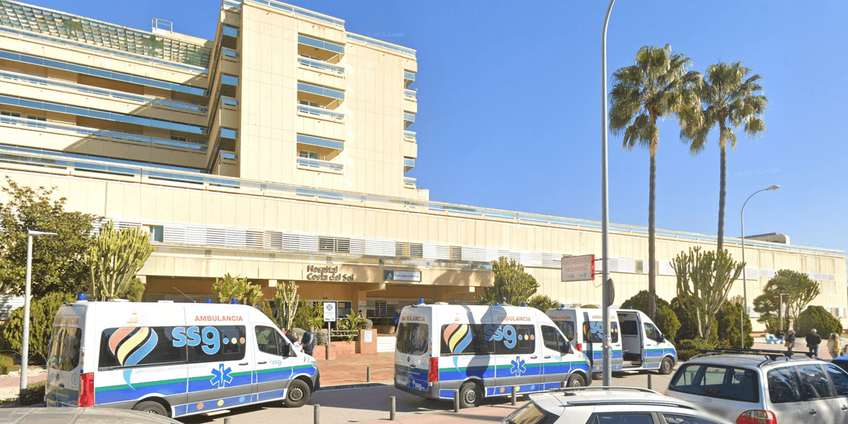 Spanish hotel poisoning: British tourists among at least 60 holidaymakers hospitalised with toxic gas poisoning after pump broke at Spanish hotel