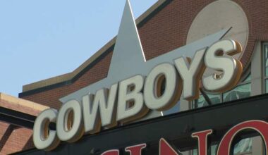 Calgary’s Cowboys Dance Hall closing its doors after 30 years in business - Global News