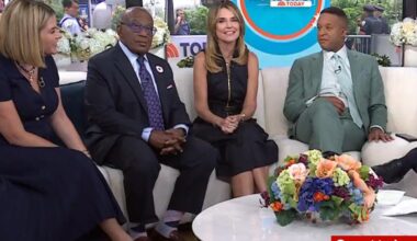 Crazed man lunged at 'Today' show star Craig Melvin, hurled racial slurs in terrifying security breach
