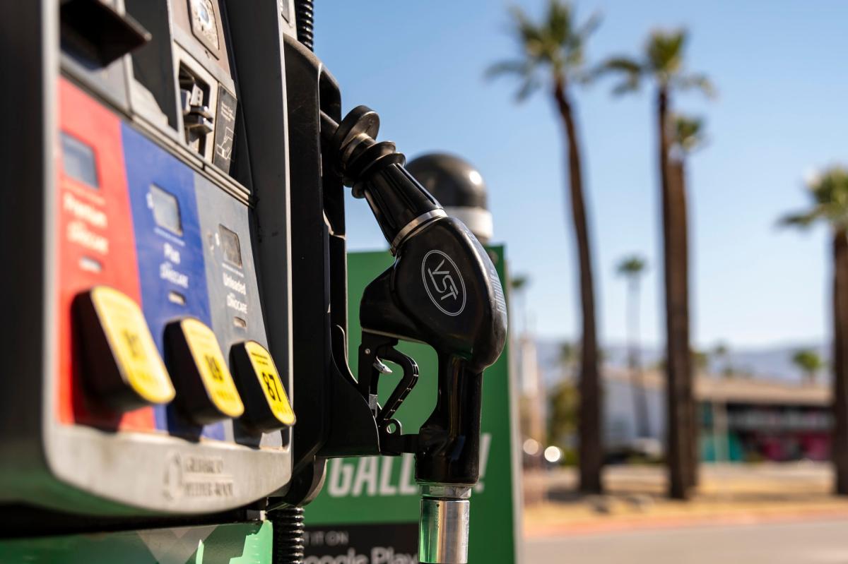 California installs new gas tax as other states follow suit