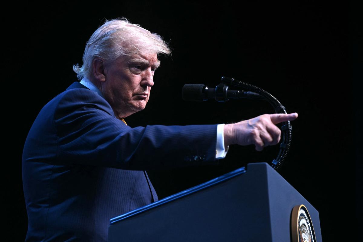The time for talk is over — Trump needs to get tough with Iran