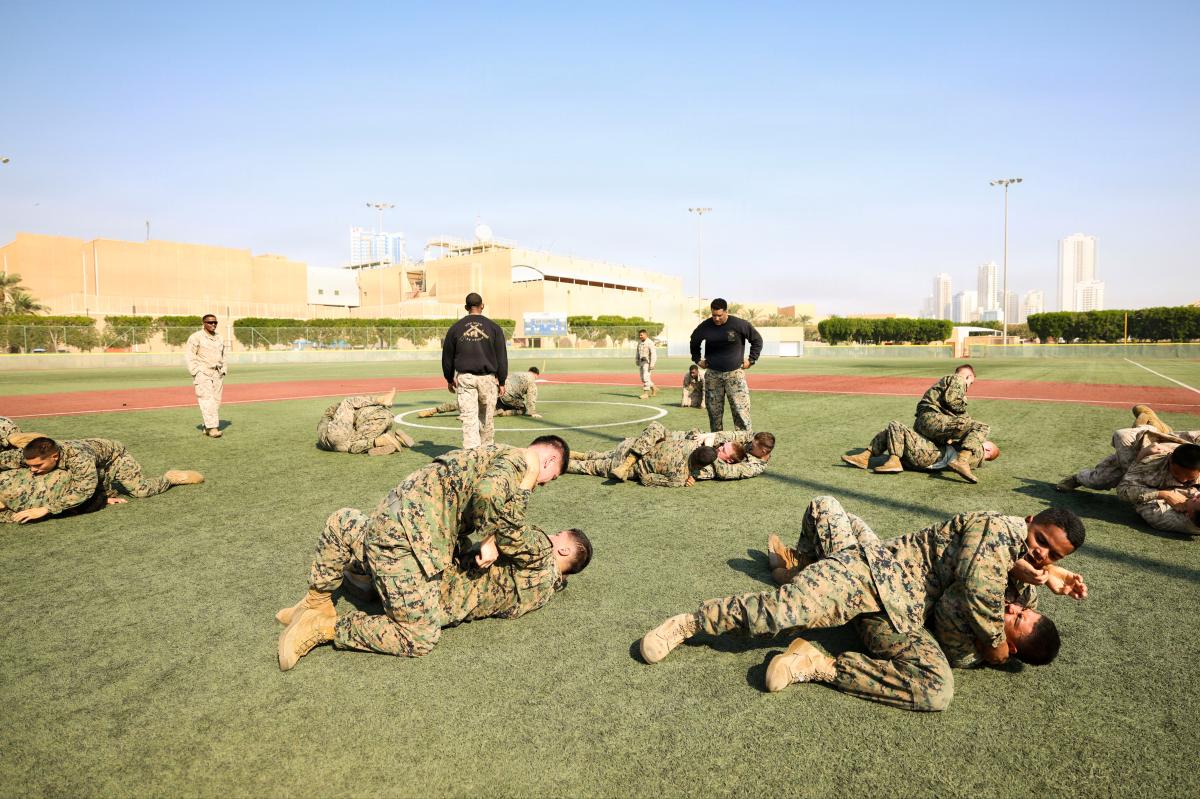 Iranian lawmaker proposes invading US base, capturing '100 Americans' to hold in Tehran