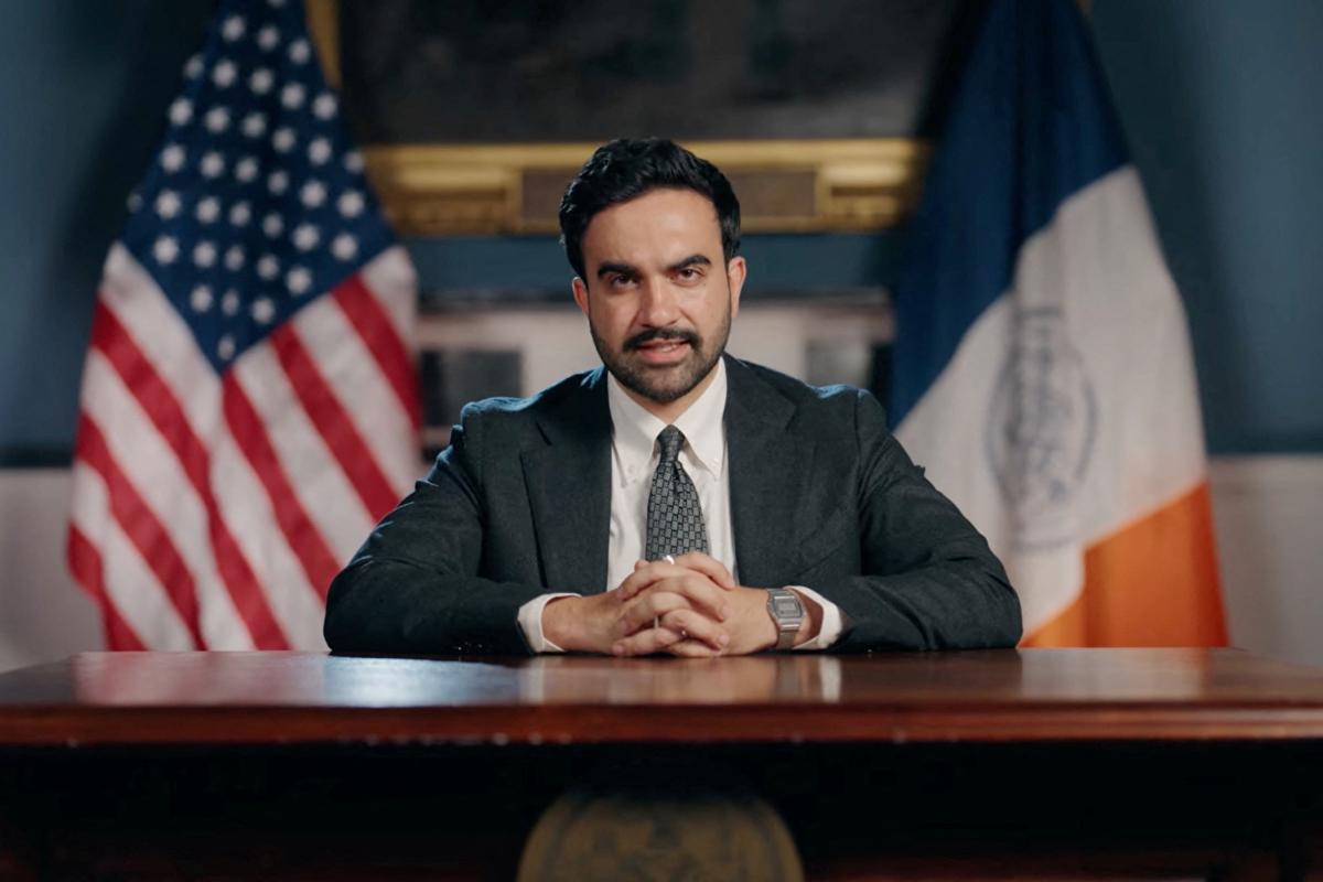 Mamdani mocks wealthy New Yorkers about 'fair share' sparks online firestorm