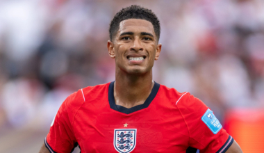 England fans facing logistical nightmare after getting past DR Congo