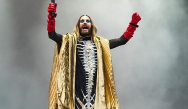 Jared Leto: The dark truth behind working with 'horrible' singer as he faces sexual misconduct allegations