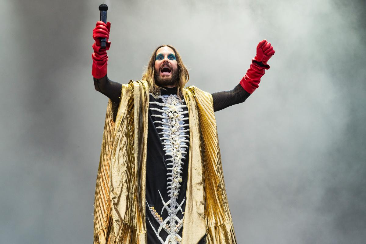 Jared Leto: The dark truth behind working with 'horrible' singer as he faces sexual misconduct allegations