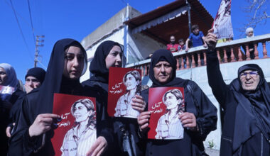 Lebanon: Deal with Israel denies accountability for the killing of journalists