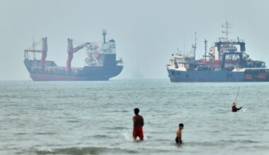 Opinion: Get ready for the Iran gas tax