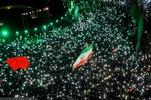 Trump says Iran is 'finished', experts say Tehran won big 