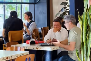 Raid on Tehran's cafés was a show of contempt
