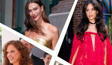What Celebs Wore to Taylor Swift and Travis Kelce’s Wedding