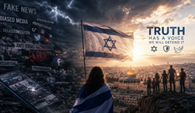 The Blogs: Honestly, Does Israel Have a Future? Part 2 | Sabine Sterk