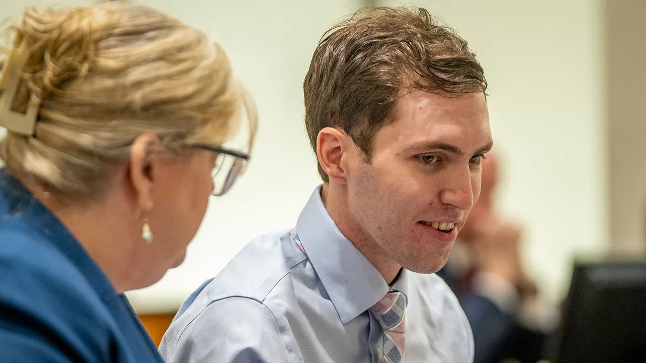 Tyler Robinson's DNA allegedly on key evidence as roommate testimony looms