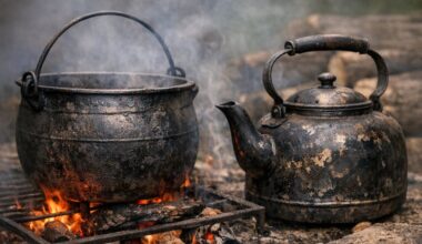 The Blogs: The pot calling the kettle black | Sabine Sterk