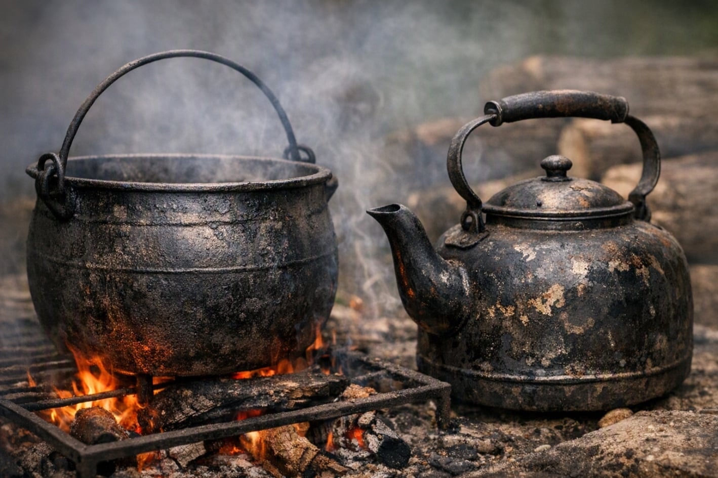 The Blogs: The pot calling the kettle black | Sabine Sterk