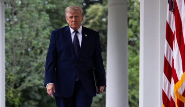 Trump Paid $2 Million by South Korean Company Facing Trade Investigation