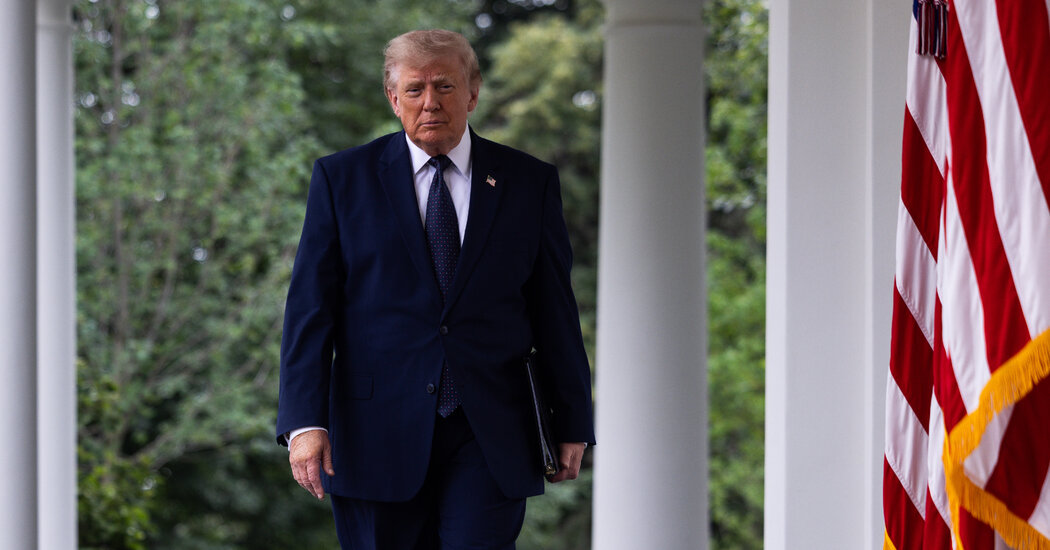 Trump Paid $2 Million by South Korean Company Facing Trade Investigation
