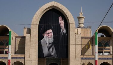 Iran to host dozens of foreign leaders for Khamenei's funeral, with Western nations absent