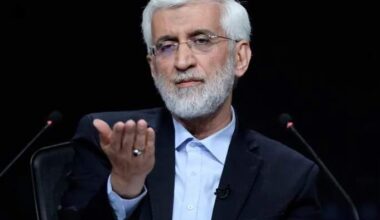 Iran hardliner says negotiations are a tool, not a goal