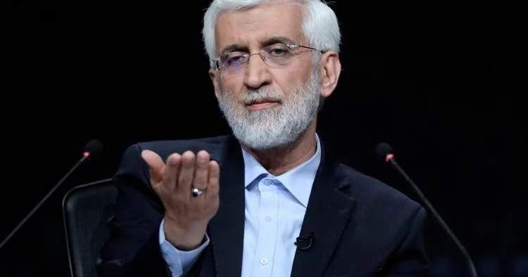 Iran hardliner says negotiations are a tool, not a goal
