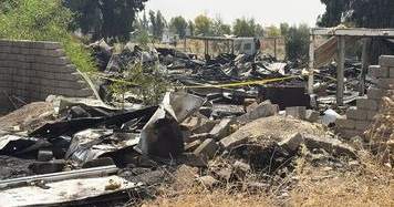 War widens as US, Saudi strike Iran allies in Iraq