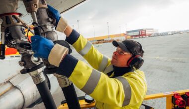 The Iran conflict saw jet fuel prices soar—when you use 1.88 million tonnes a year, how you respond really matters (just ask DHL)  