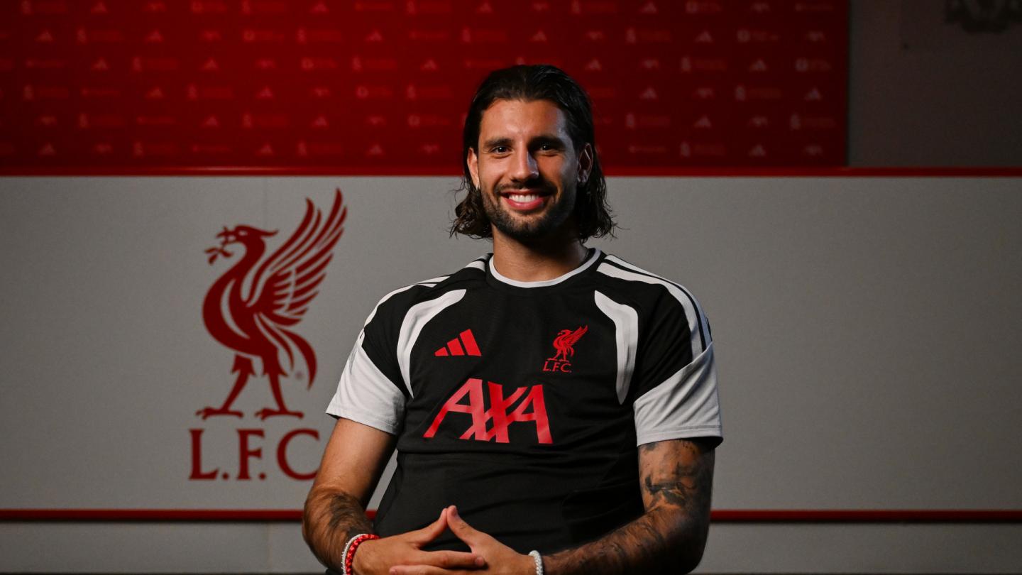 Liverpool FC