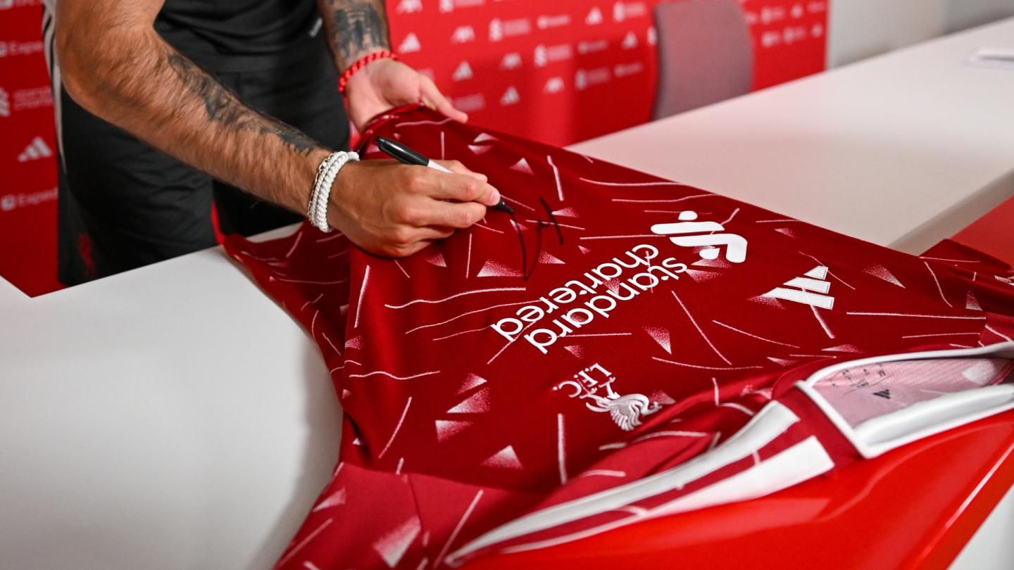 Liverpool FC