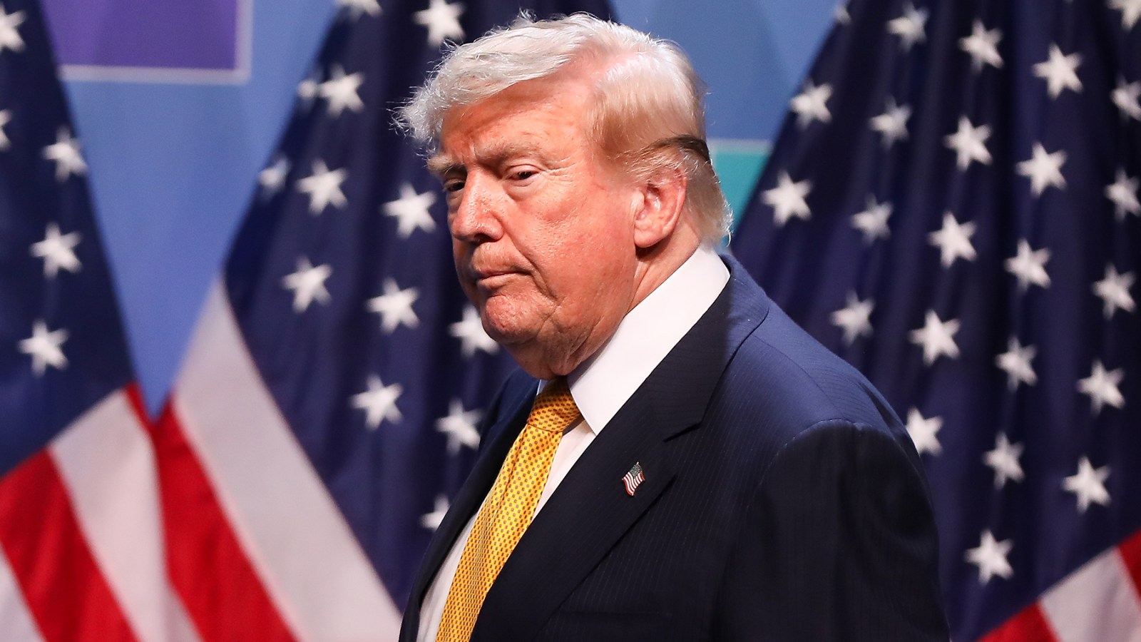 Trump Is Leading a 'Forever War' in Iran. You're Paying for It