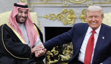 Congress divided on Saudi Arabia nuclear deal over arms race fears