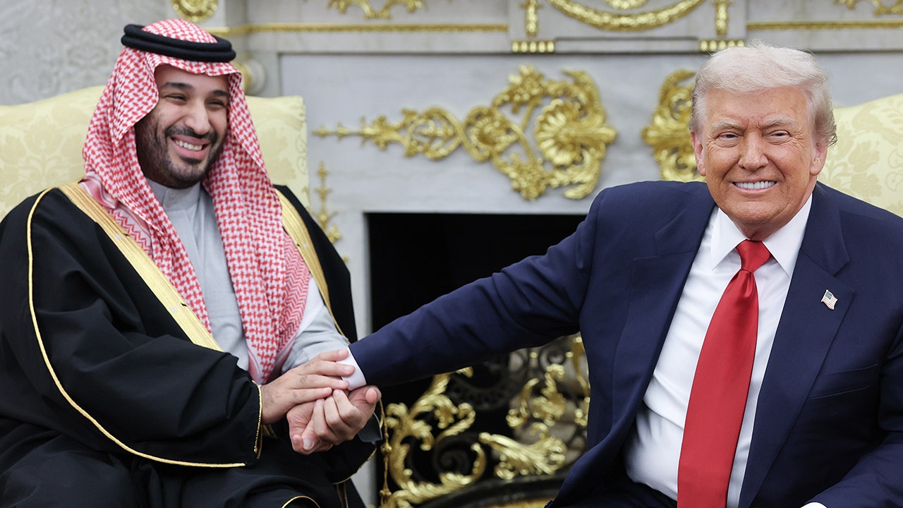 Congress divided on Saudi Arabia nuclear deal over arms race fears