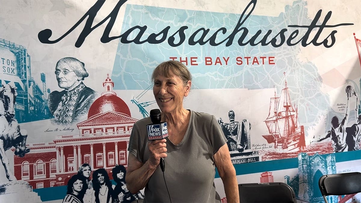 massachusetts great american state fair