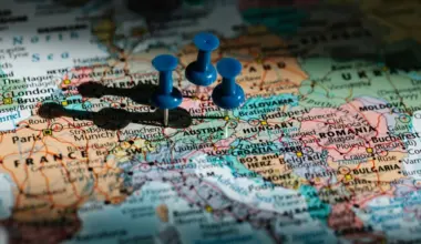 Opinion: Europe is Becoming Israel’s Most Important Geopolitical Strategy