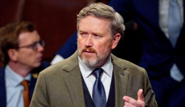 Thomas Massie sparks a Democratic civil war over Israel