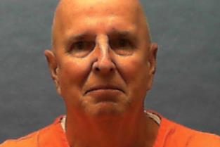 Former cop Duckett executed for girl's rape, murder in 1987