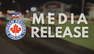 Arrest in violent sexual assault in Whitby