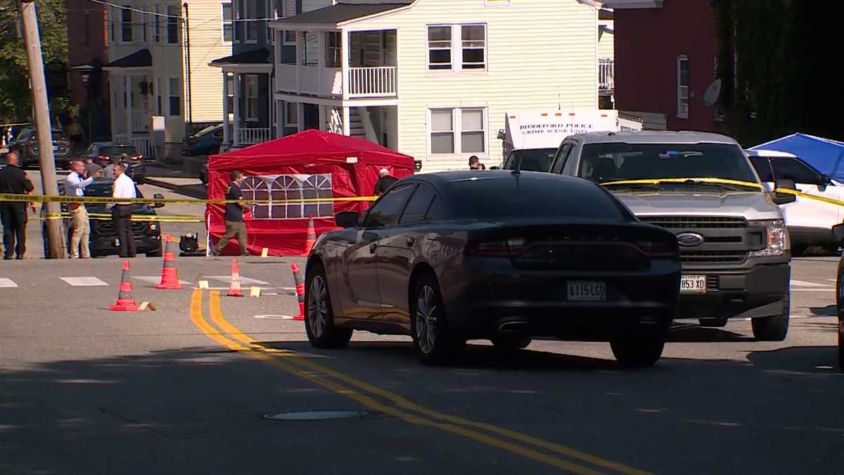 Officials: Person killed in shooting involving ICE in Biddeford