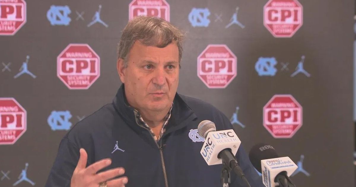 UNC football GM Michael Lombardi placed on paid administrative leave :: WRAL.com