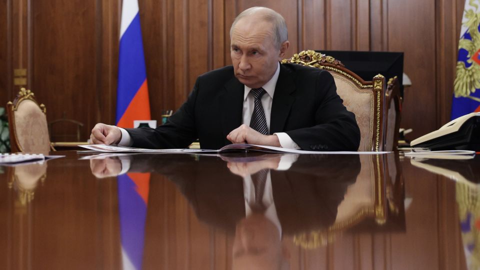 Putin and Trump held ‘businesslike’ 90-minute July 4 call, Moscow says