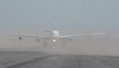 One flight, two chokepoints: why Iran wants an air bridge to Yemen
