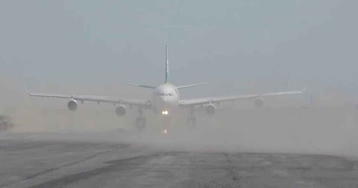 One flight, two chokepoints: why Iran wants an air bridge to Yemen
