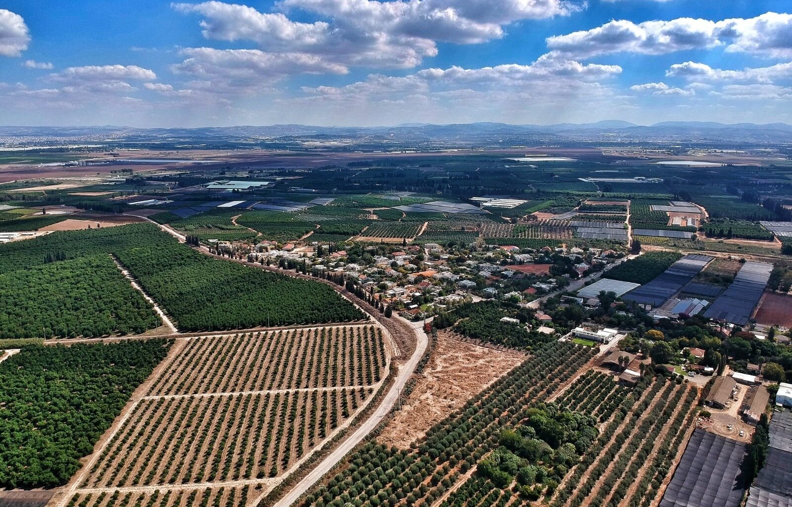 Push for gas-fired power plants throws rural Israel into turmoil