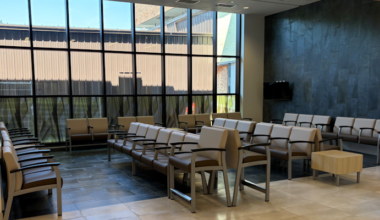 New Emergency Room at Health Sciences Opening Early August