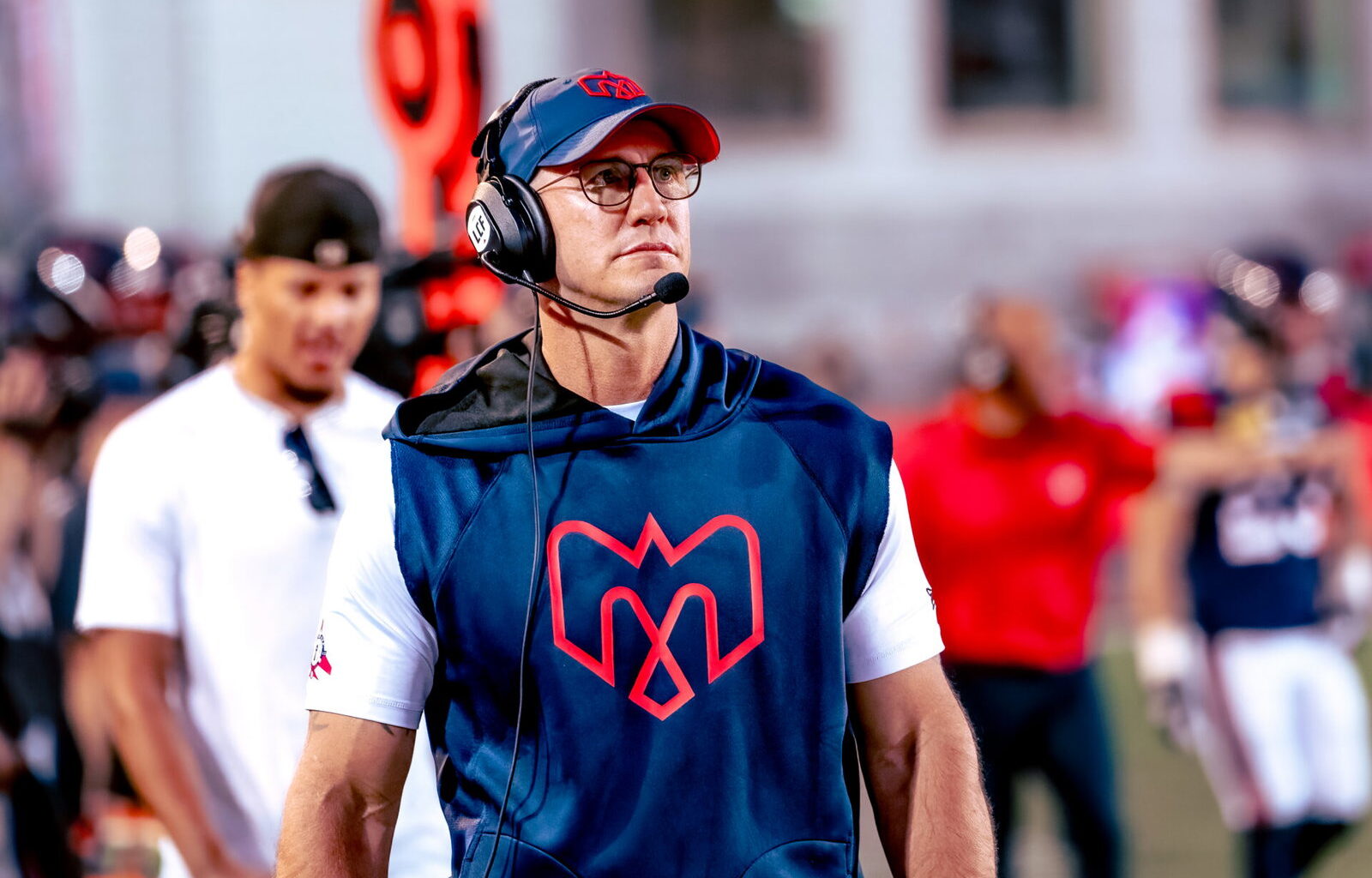 'The scariest thing to look at': Montreal Alouettes trying to ignore season-high point spread against Ticats