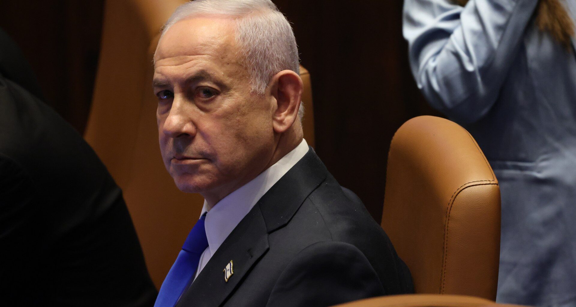 Knesset dissolves: How will Israel vote in October’s general election? | Politics News