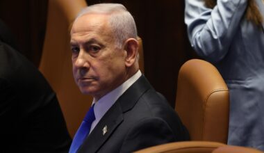 Knesset dissolves: How will Israel vote in October’s general election? | Politics News